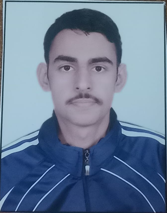 Sunil Kumar Profile Picture