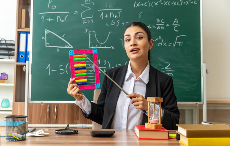 Ace Your Exams: Some Proven Online Maths Exam Preparation Tips