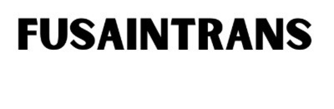 fusaintrans .. Cover Image