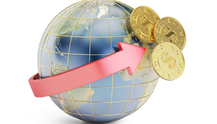 Best Ways to Transfer Money Internationally from India |...