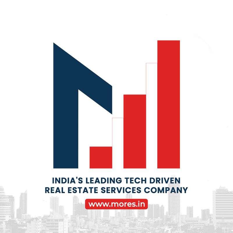 MORES | INDIA'S LEADING TECH DRIVEN REAL ESTATE SERVICES COMPANY