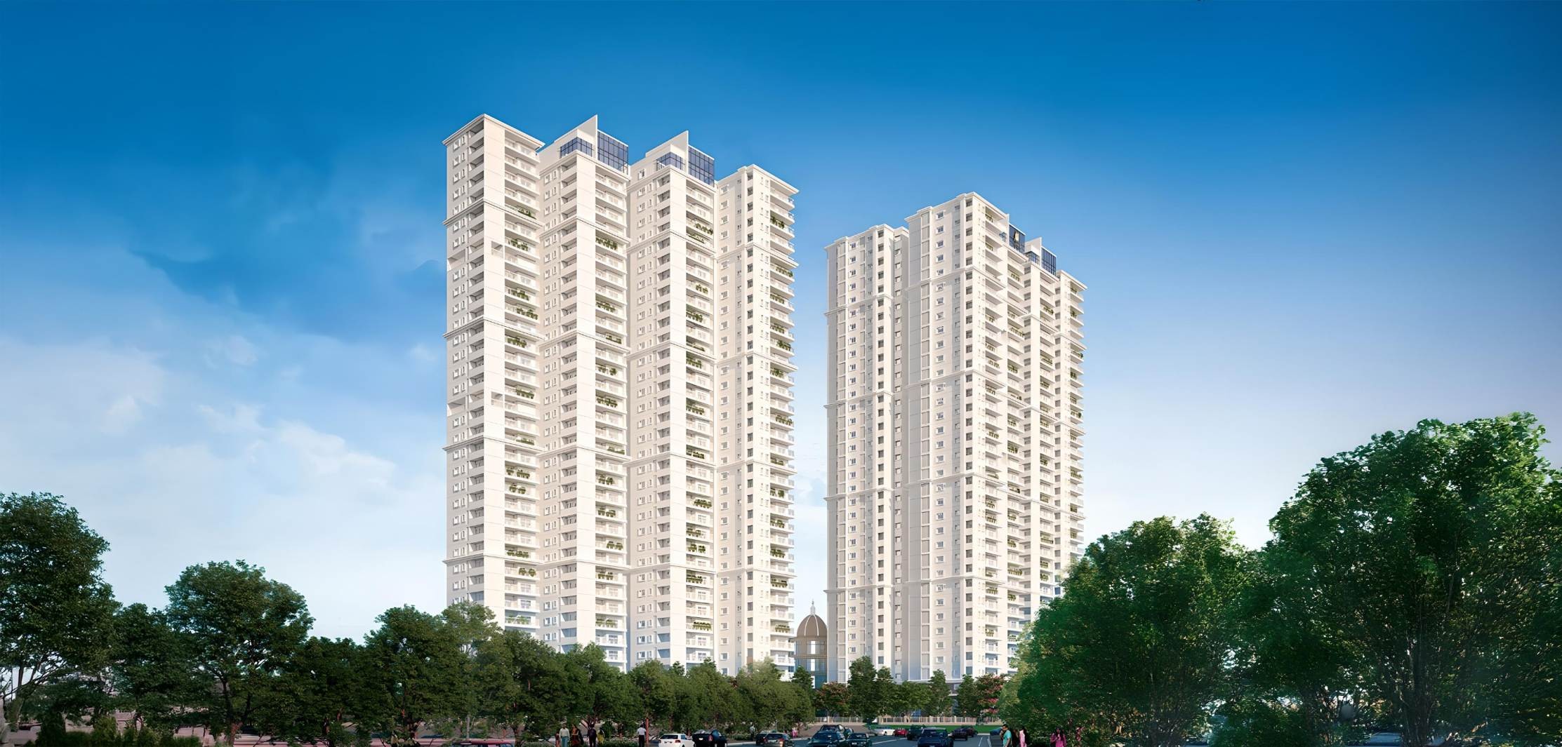 Luxury Property Profile Picture