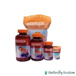 Maeng Da Kratom Capsules For Sale Profile Picture