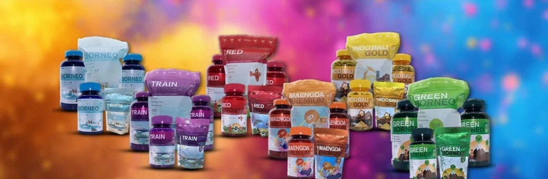 Gold Bali Kratom Cover Image