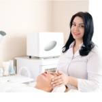 Grace Harris Profile Picture