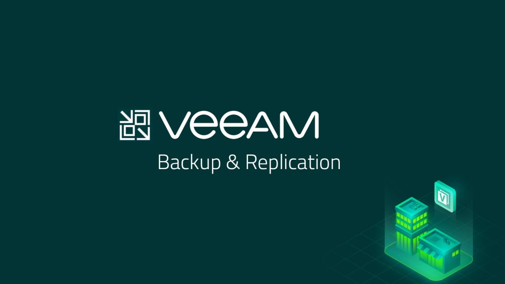 Veeam Backup License | Radiant Authorized Partner India