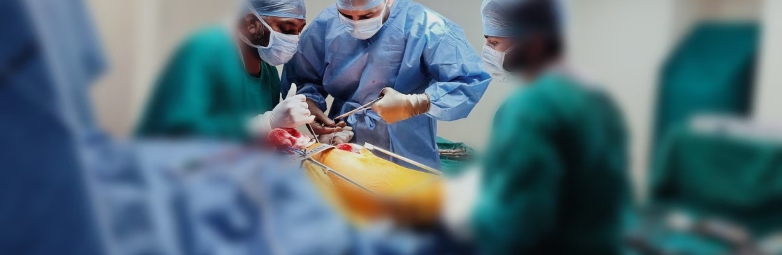 Dr Aditya Lakhotia Orthopedic Surgeon in Indore Cover Image