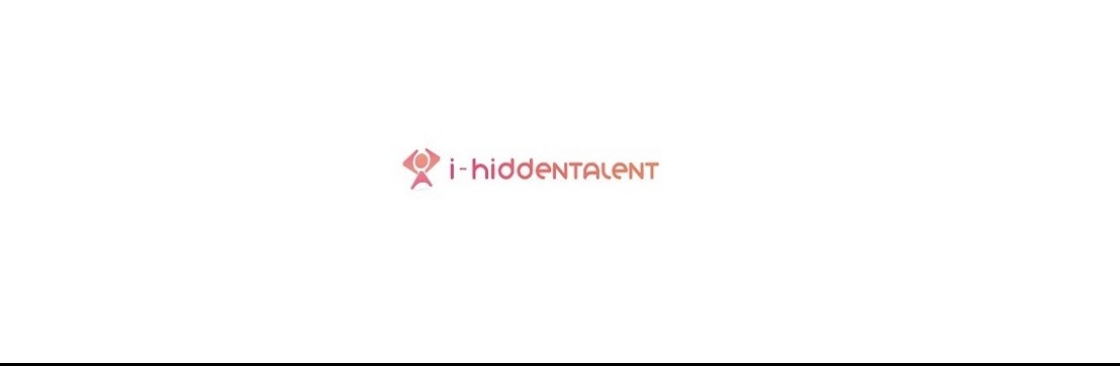 i Hidden Talent Cover Image