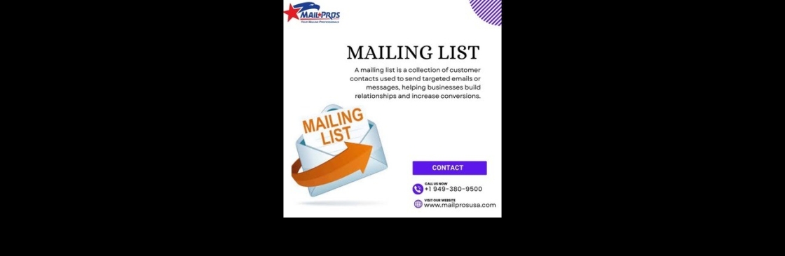 direct mailagency Cover Image