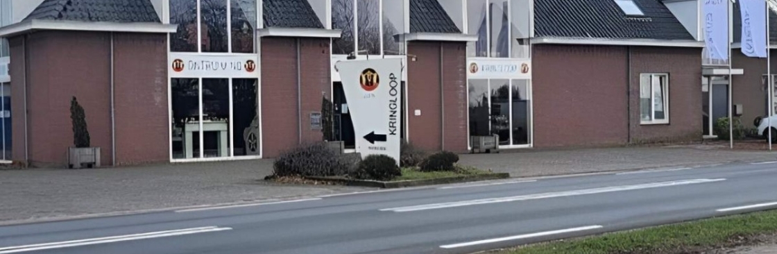 Kringloop Gemini Cover Image