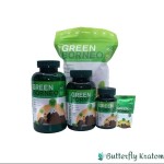Green Borneo Kratom Profile Picture