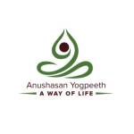 Anushasan Yogpeeth Profile Picture
