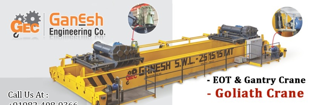 Ganesh Engineering Co Cover Image