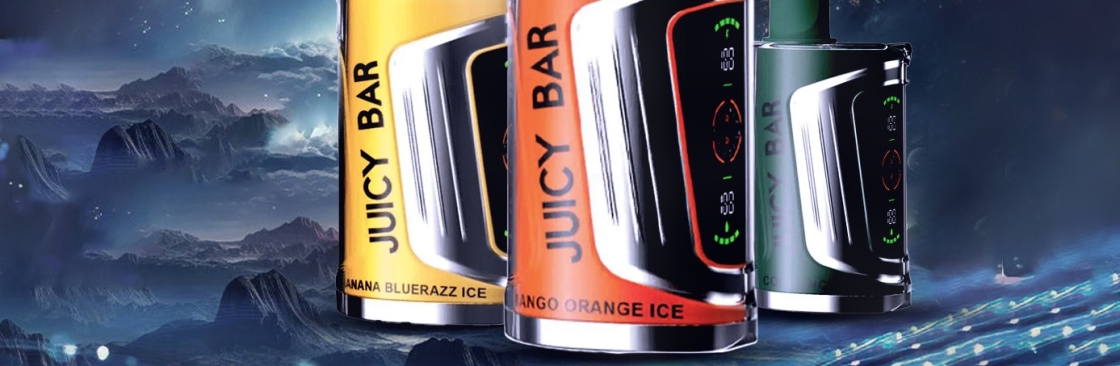 juicy Bar 25000 Cover Image