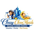 classy clean services profile picture
