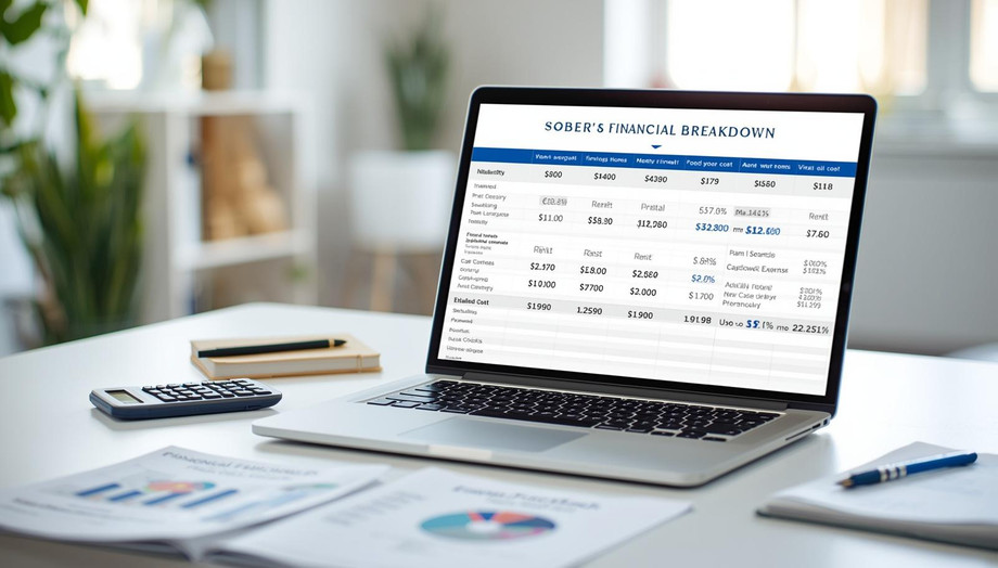 Sober Living Homes in Charlotte NC: Cost Breakdown and What's Included - JustPaste.it