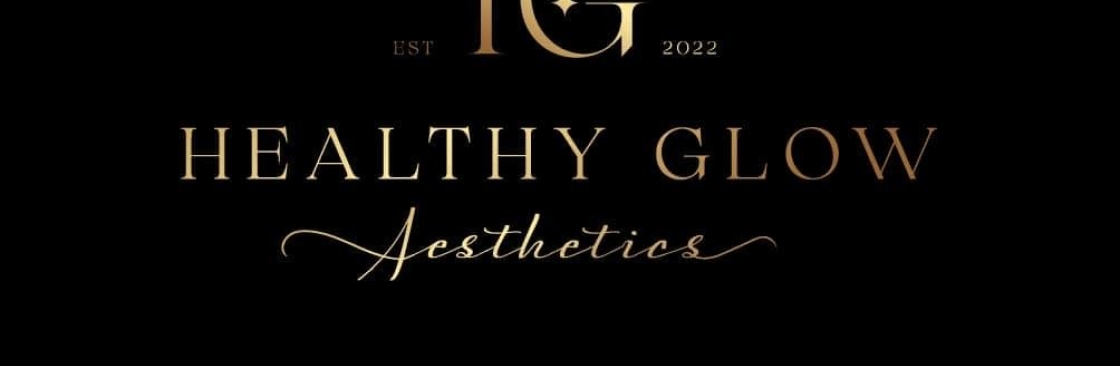 Healthy Glow Aesthetics Cover Image