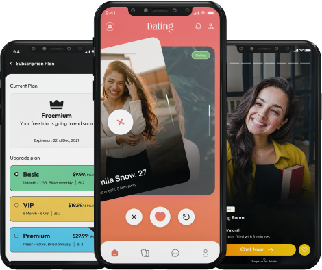 Top Mobile App Development Company Melbourne, Australia