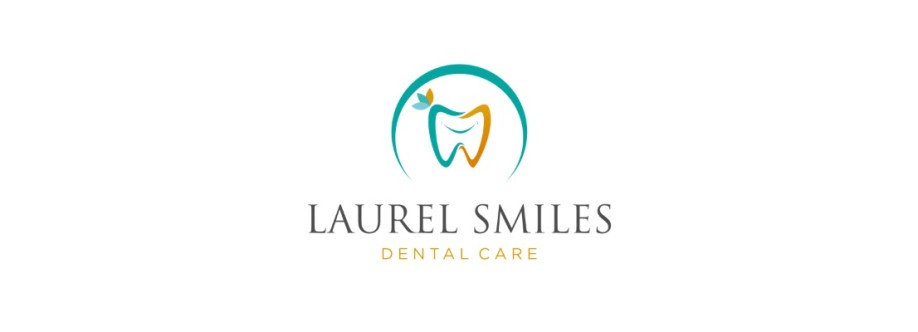 Laurel Smiles Dental Care Cover Image