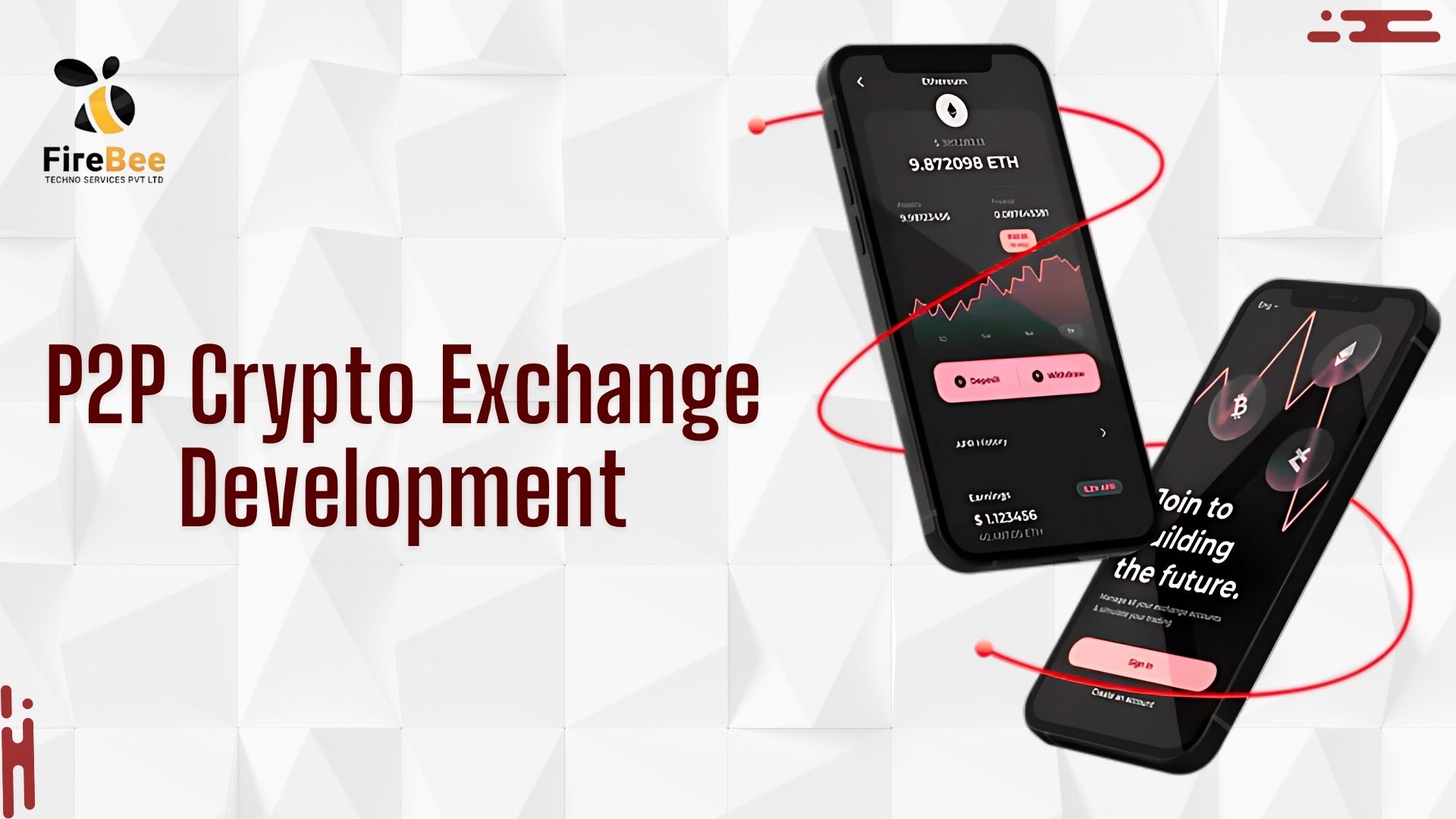 P2P Crypto Exchange Development: Complete 2025 Guide