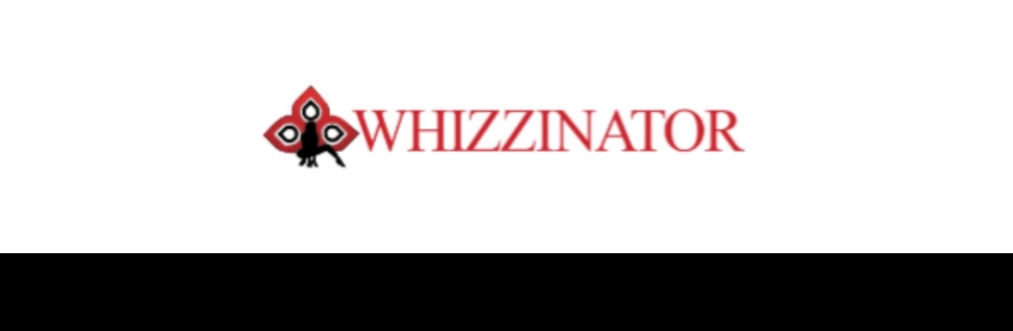 Whizzinator . Cover Image