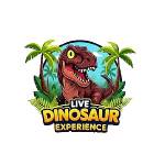 Live Dinosaur Experience Profile Picture