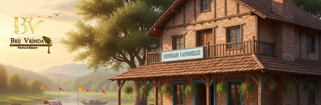 Brij Vrinda Cover Image