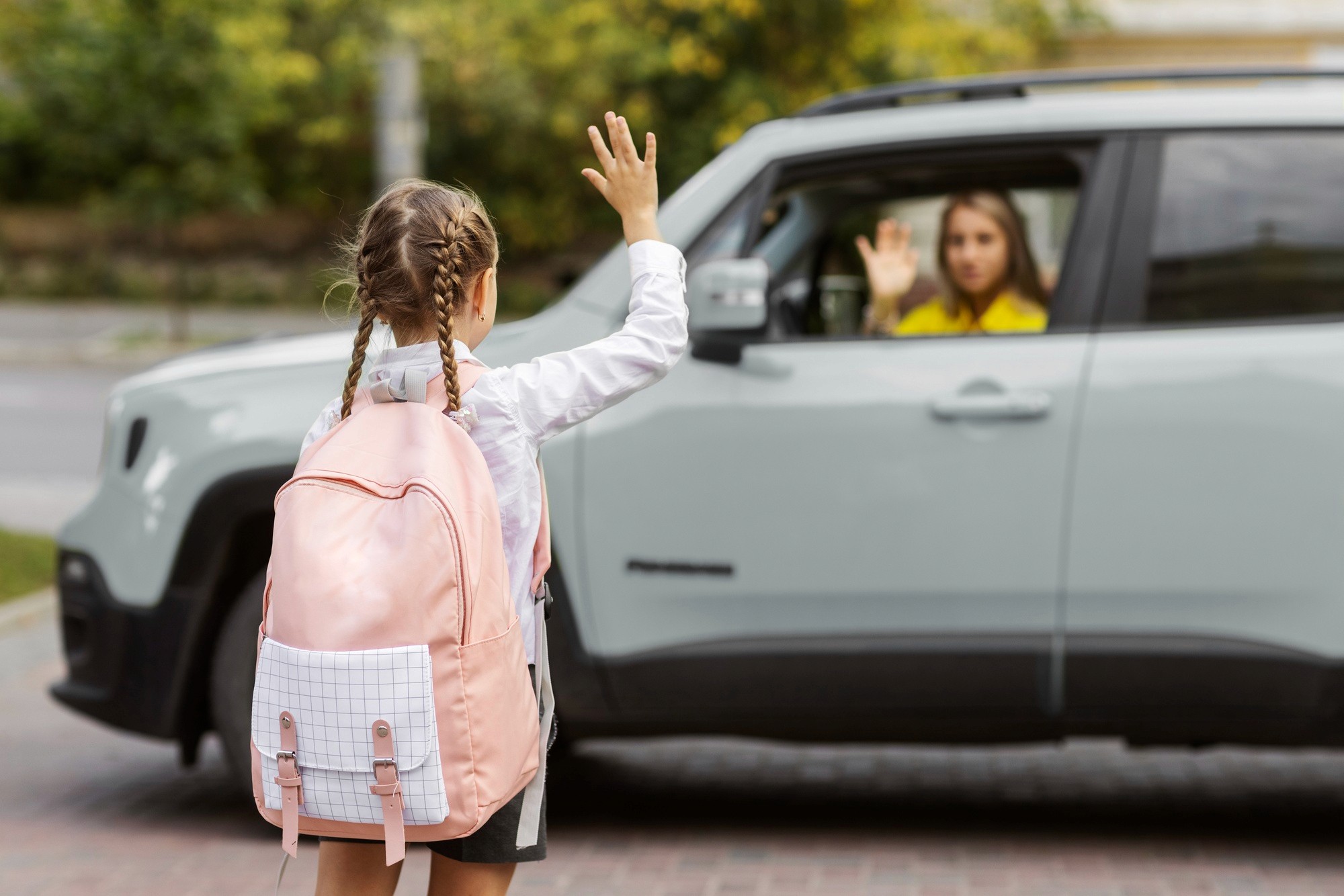 Best Student Transportation Software | KidShuttle