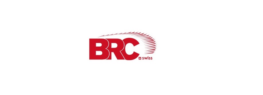 BRC swiss Cover Image