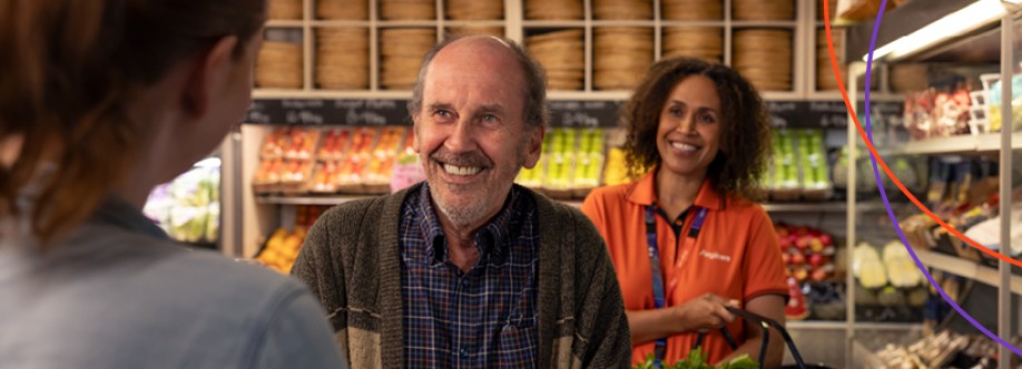 Anglicare Southern Queensland Cover Image