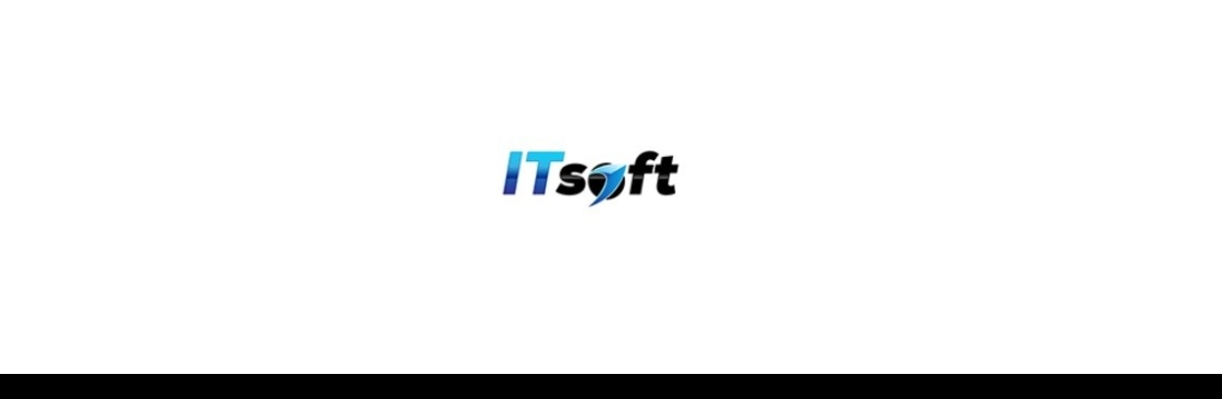 ITsoft Cover Image