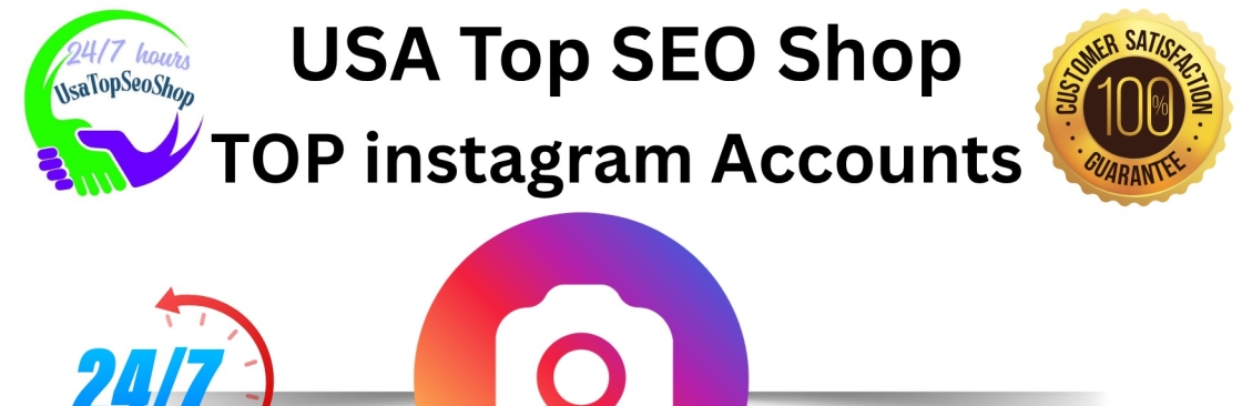 Buy Best Bulk Instagram Accounts Marketplace Cover Image