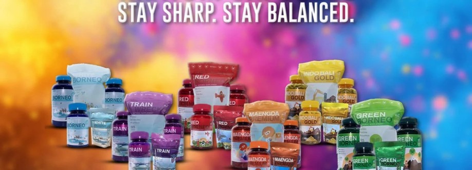 Green Borneo Kratom Cover Image