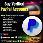 One Best Options buy Verified PayPal Accounts Profile Picture