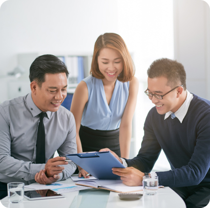 Placement Agency in Singapore | Stafflink