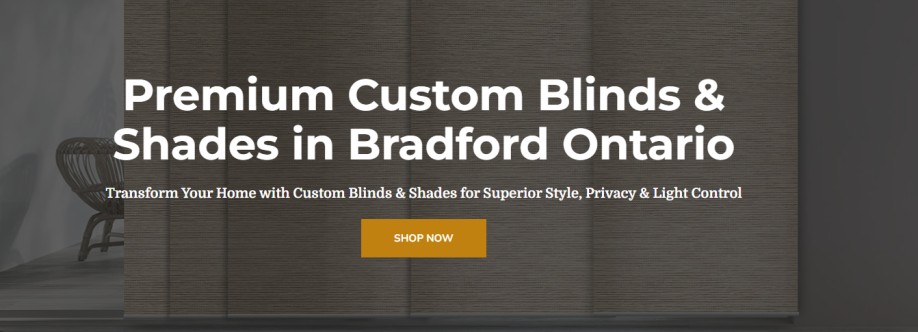 Blinds Design Inc Cover Image