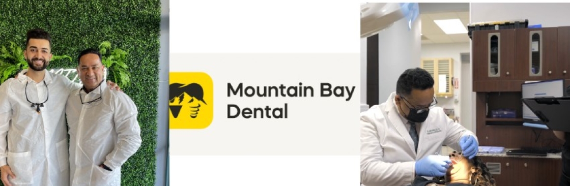 Mountain Dental Cover Image