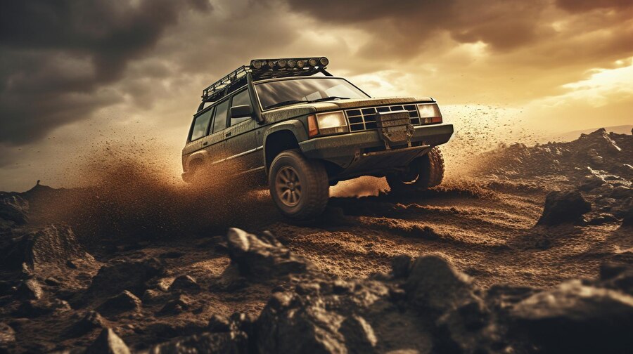 Which Off-Road Car is the Most Reliable?