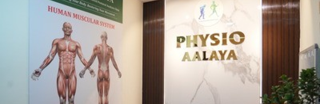 Physio Aalaya Cover Image