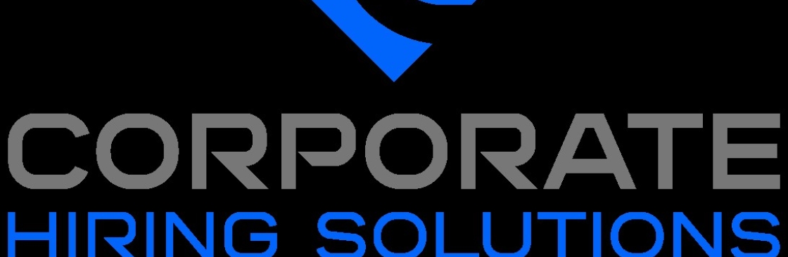 corporatehiringsolutions hiringsolutions Cover Image