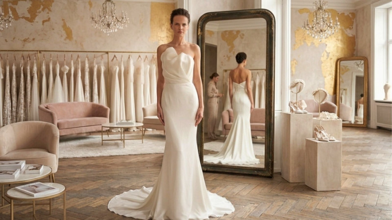 How to Find Comfortable Wedding Dresses for Your Wedding in 2026: tonyhamawywears — LiveJournal