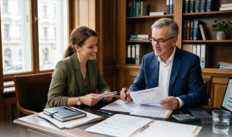 What is the benefits of tax consultancy in Sint Maarten?