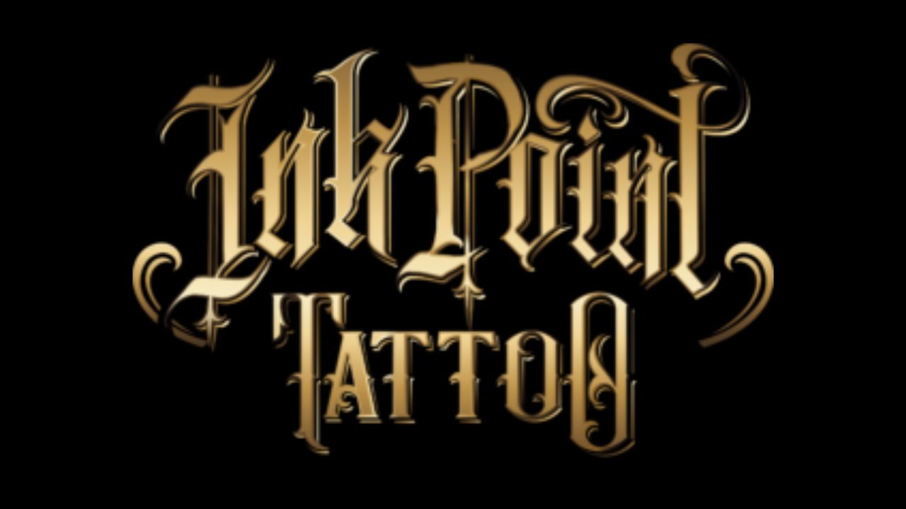 Art Tattoo Studio in Koh Samui & Phangan | Ink Point Tattoo
