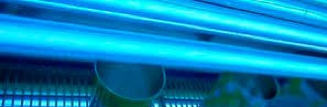 ultraviolet treatment Cover Image