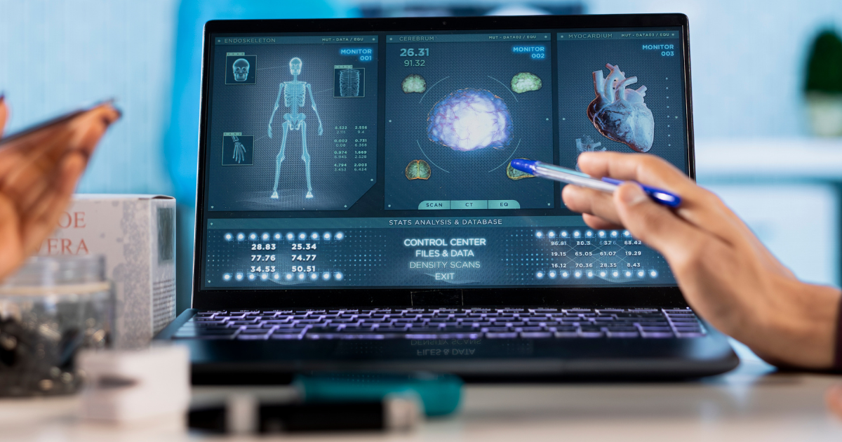 AI Development in Healthcare: Cost, Use Cases & Solutions