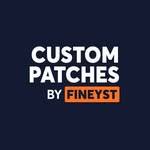 Custom Patches Factory Profile Picture