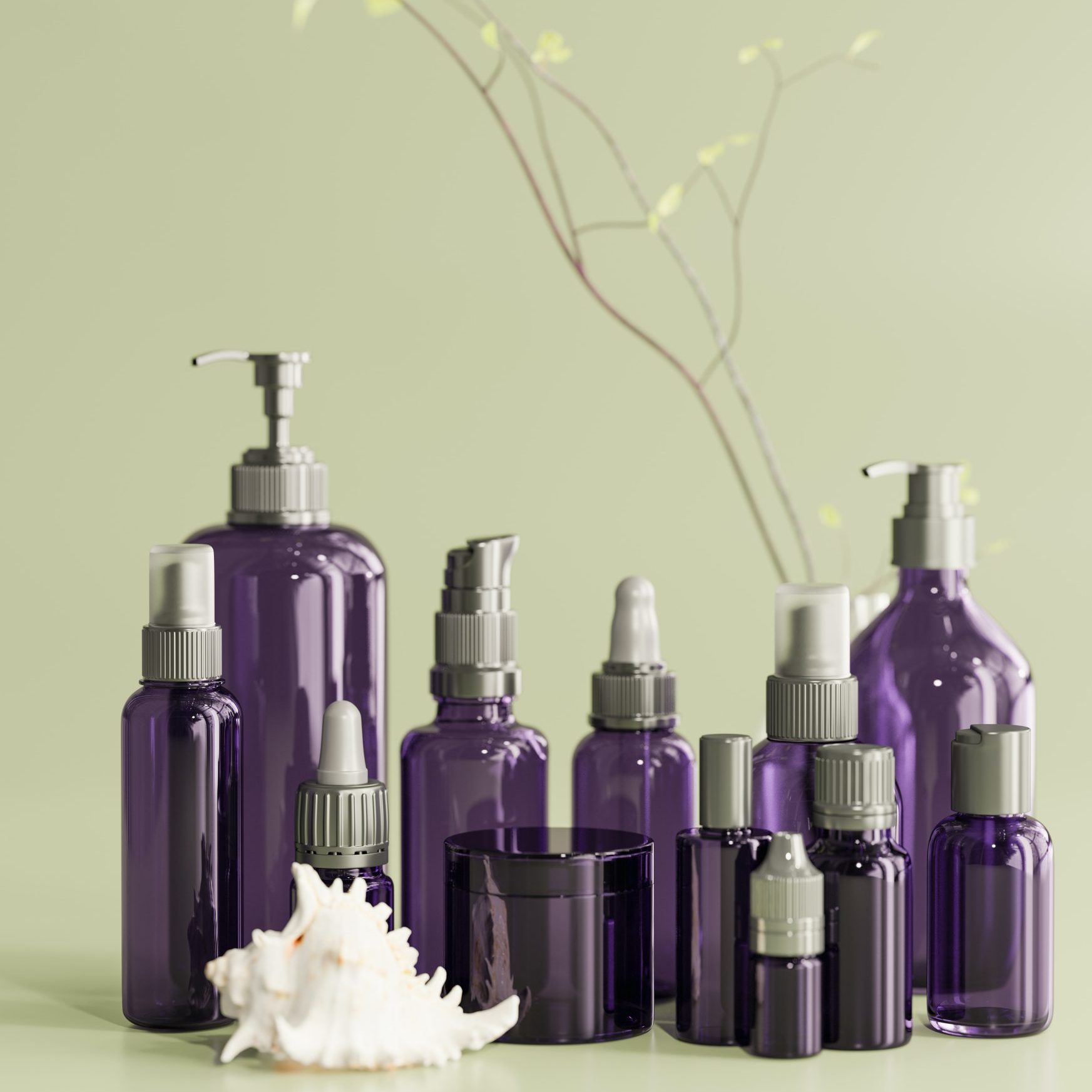 German-Engineered Lotion Filling Machine - FILLING EVOLUTION GmbH