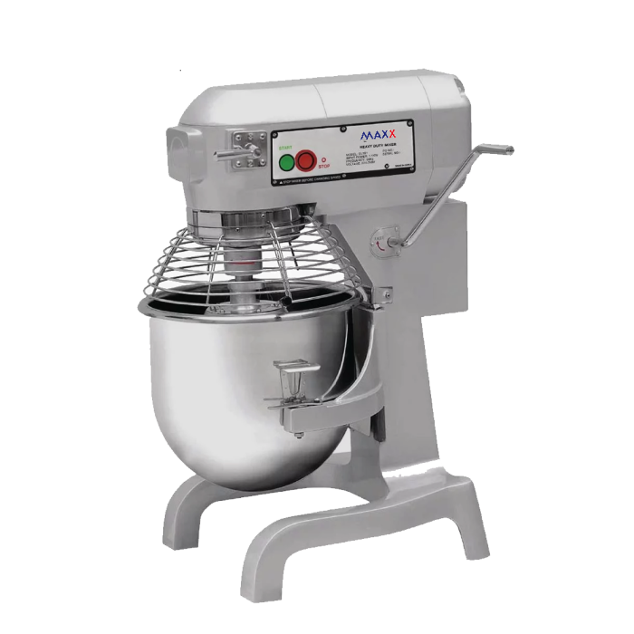 Vertical Mixer 60 Hz: The Smart Solution for High-Performance Marine Galleys - Eromeofficial