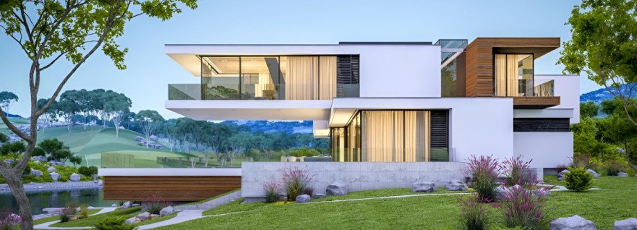 California Modulars Cover Image