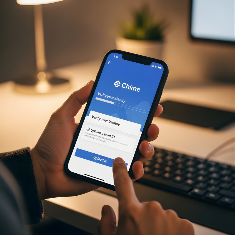 Buy Verified Chime Bank Accounts - TOPACCZ | TOPACCZ